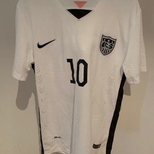 Nike Men's Carli Lloyd Jersey